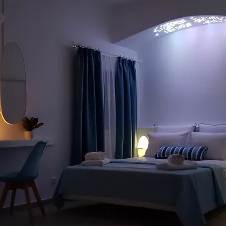 Amera Suites